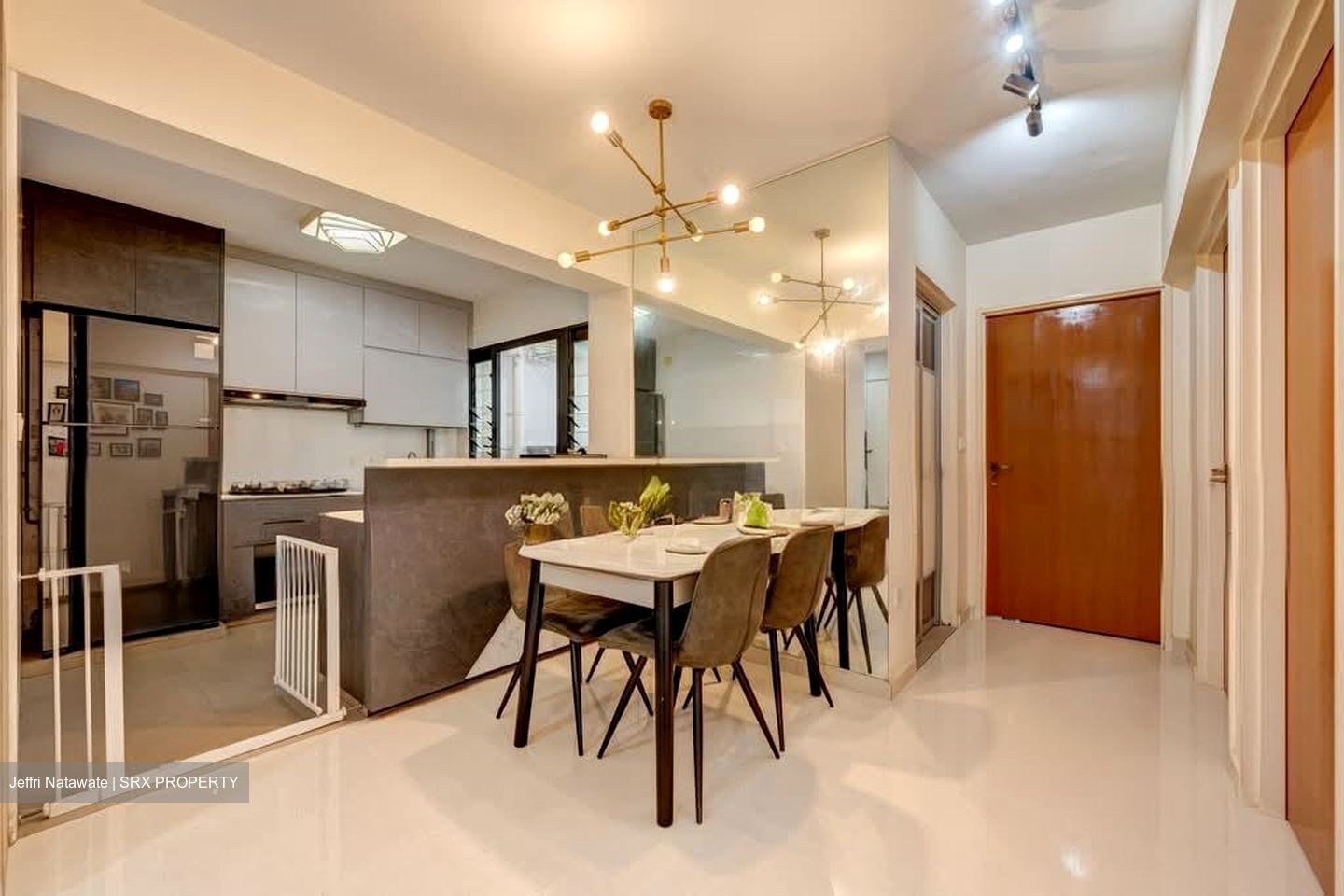Blk 610B Tampines Greenweave (Tampines), HDB 4 Rooms #601613951